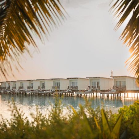 Holiday Inn Resort Kandooma Maldives - Kids Stay & Eat Free And Dive Free For Certified Divers For A Minimum 3 Nights Stay Guraidhoo  Esterno foto