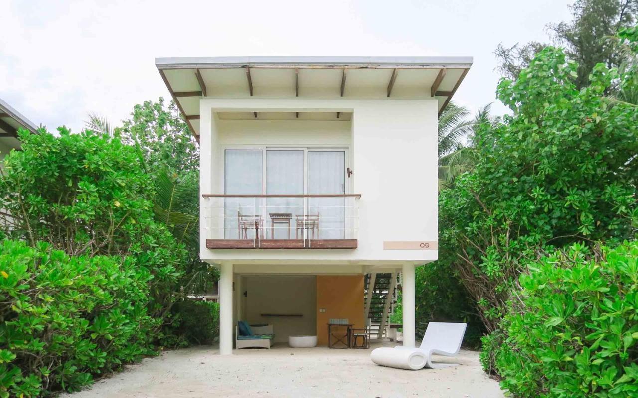 Holiday Inn Resort Kandooma Maldives - Kids Stay & Eat Free And Dive Free For Certified Divers For A Minimum 3 Nights Stay Guraidhoo  Esterno foto