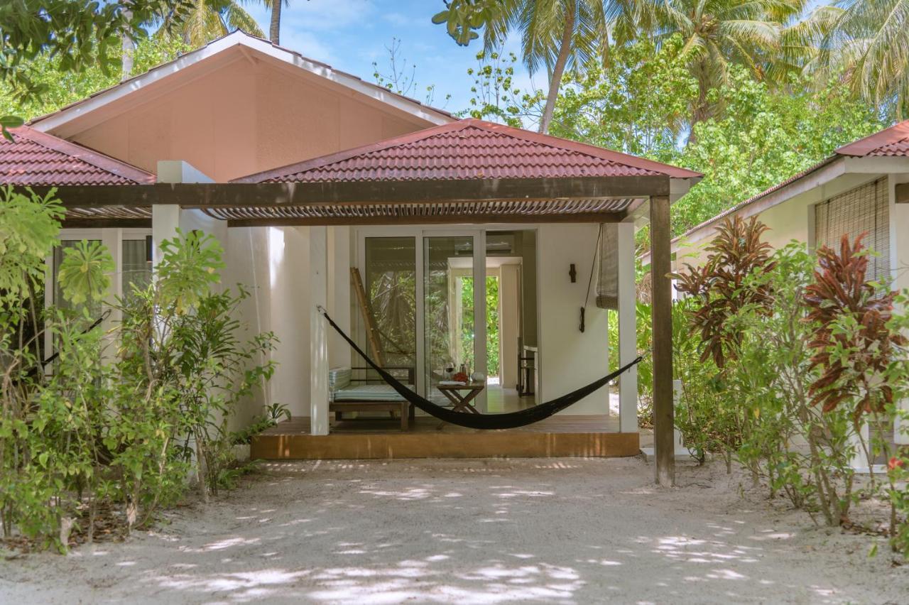 Holiday Inn Resort Kandooma Maldives - Kids Stay & Eat Free And Dive Free For Certified Divers For A Minimum 3 Nights Stay Guraidhoo  Esterno foto