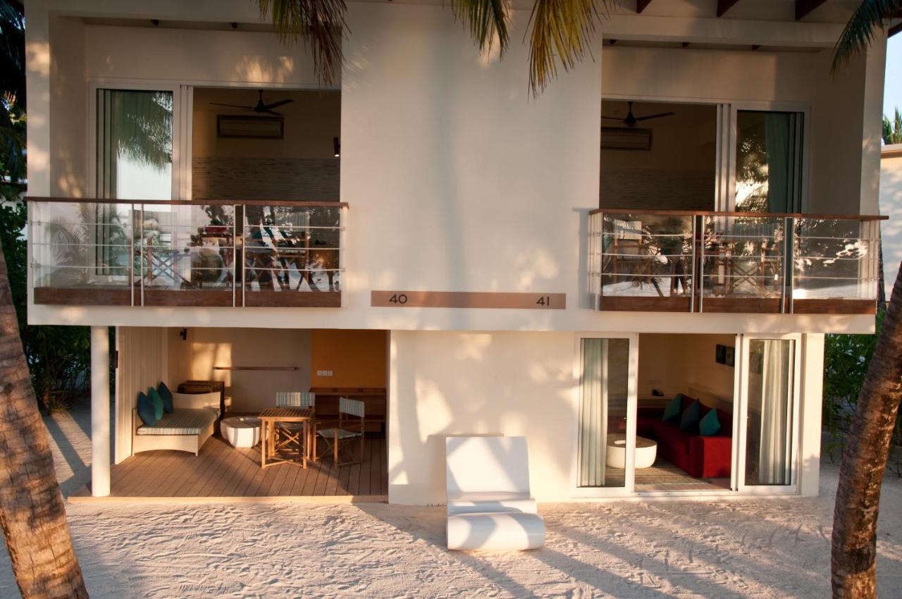 Holiday Inn Resort Kandooma Maldives - Kids Stay & Eat Free And Dive Free For Certified Divers For A Minimum 3 Nights Stay Guraidhoo  Esterno foto