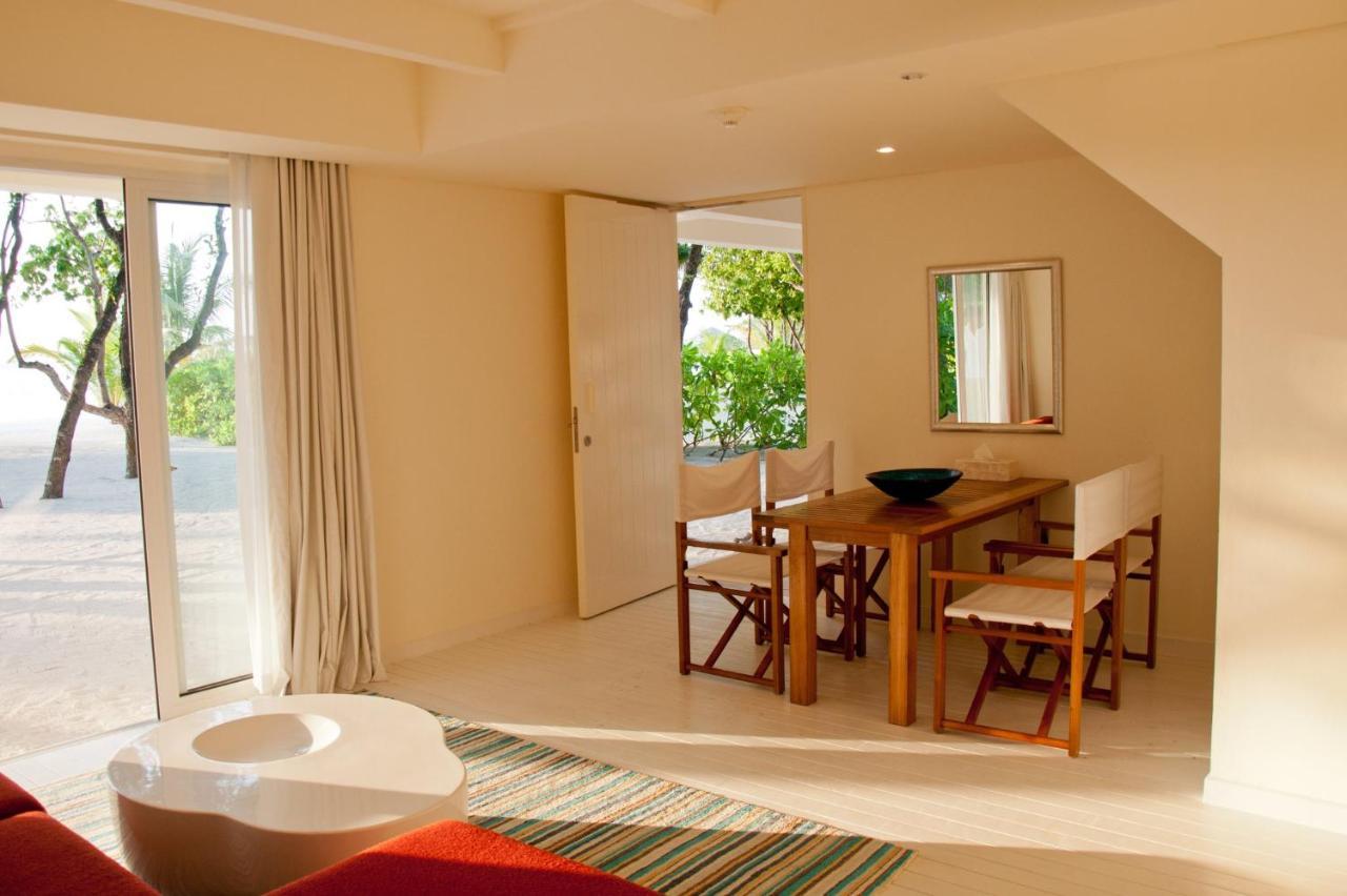 Holiday Inn Resort Kandooma Maldives - Kids Stay & Eat Free And Dive Free For Certified Divers For A Minimum 3 Nights Stay Guraidhoo  Esterno foto