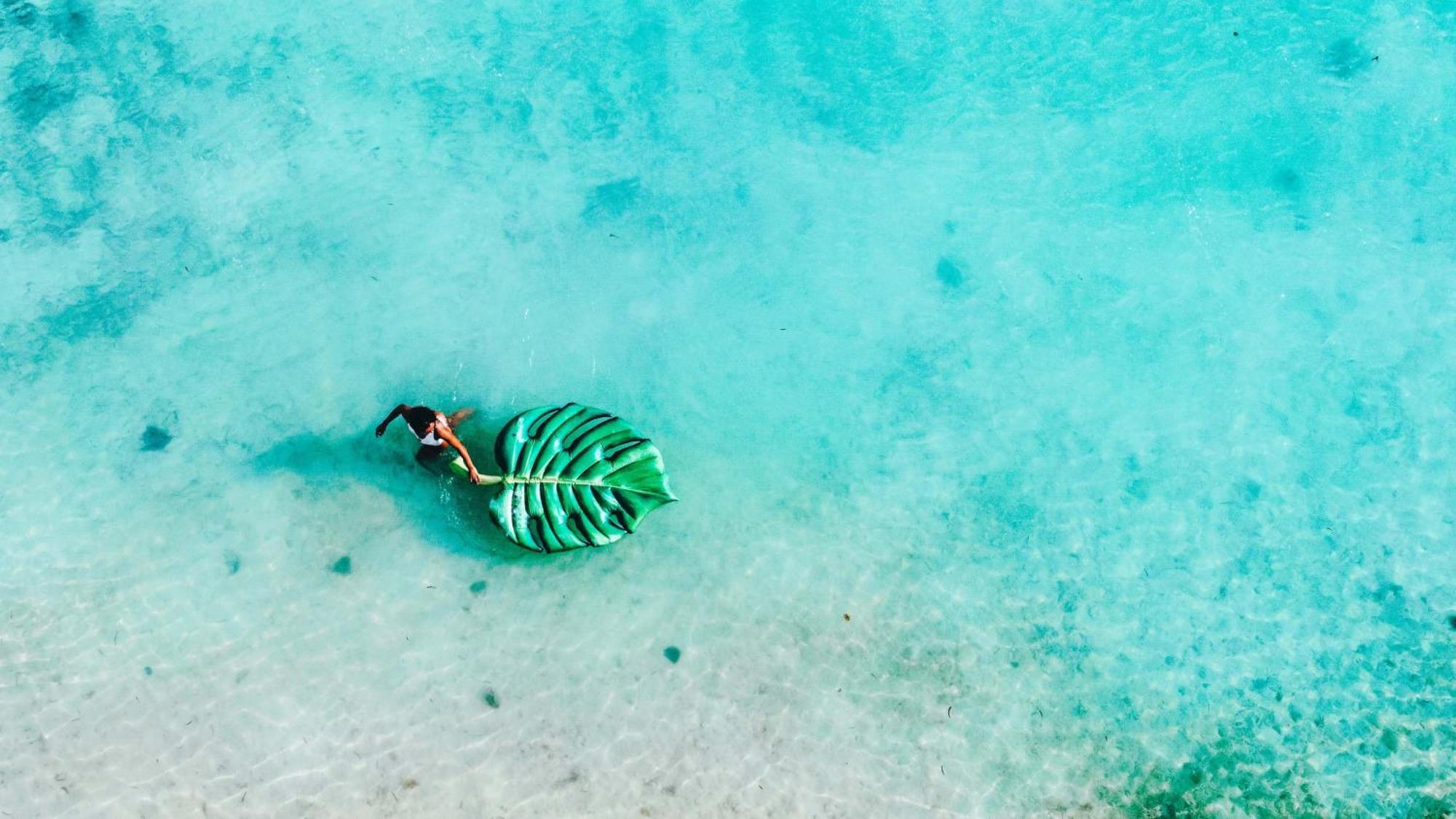 Holiday Inn Resort Kandooma Maldives - Kids Stay & Eat Free And Dive Free For Certified Divers For A Minimum 3 Nights Stay Guraidhoo  Esterno foto